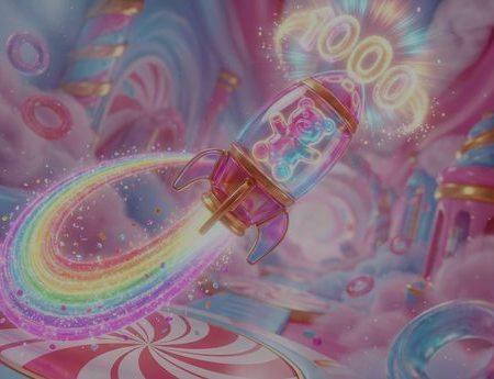 Sugar Rush 1000