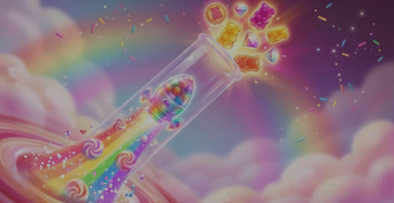 Sugar Rush 1000